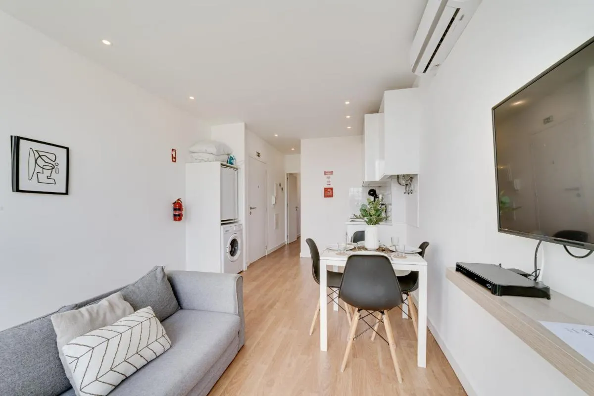 Image 4 of By the Palace – Ajuda Apartments