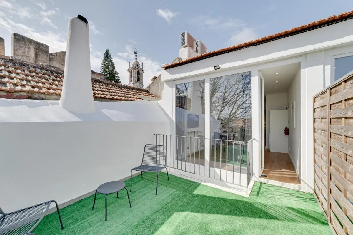 Image 5 of By the Palace – Ajuda Apartments