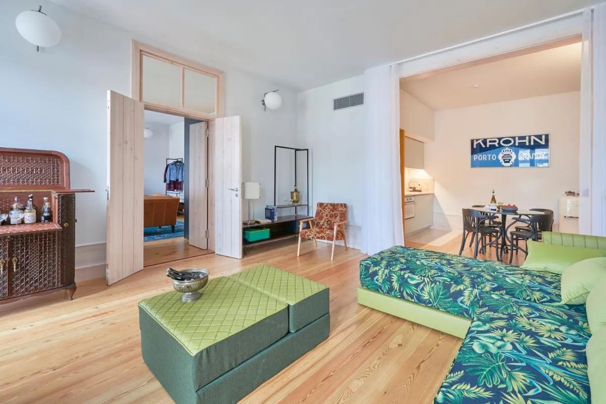 Image 3 of Cais Urban Lodge