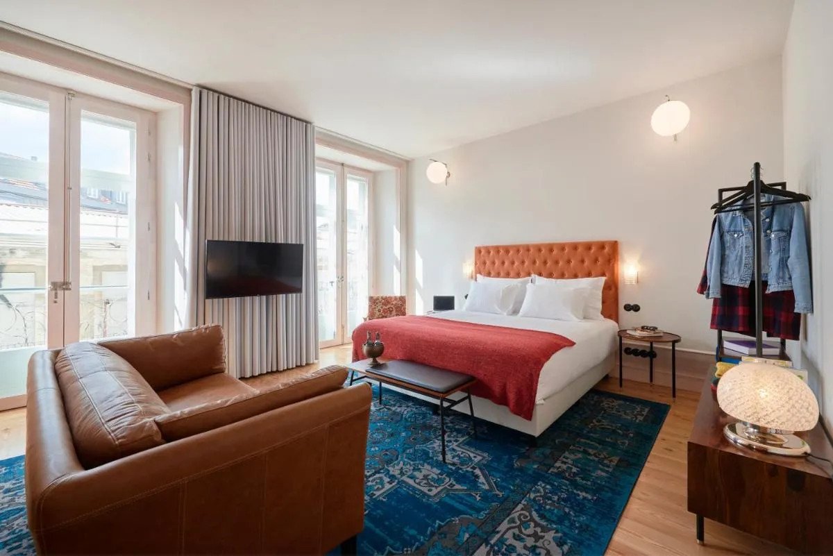 Image 1 of Cais Urban Lodge