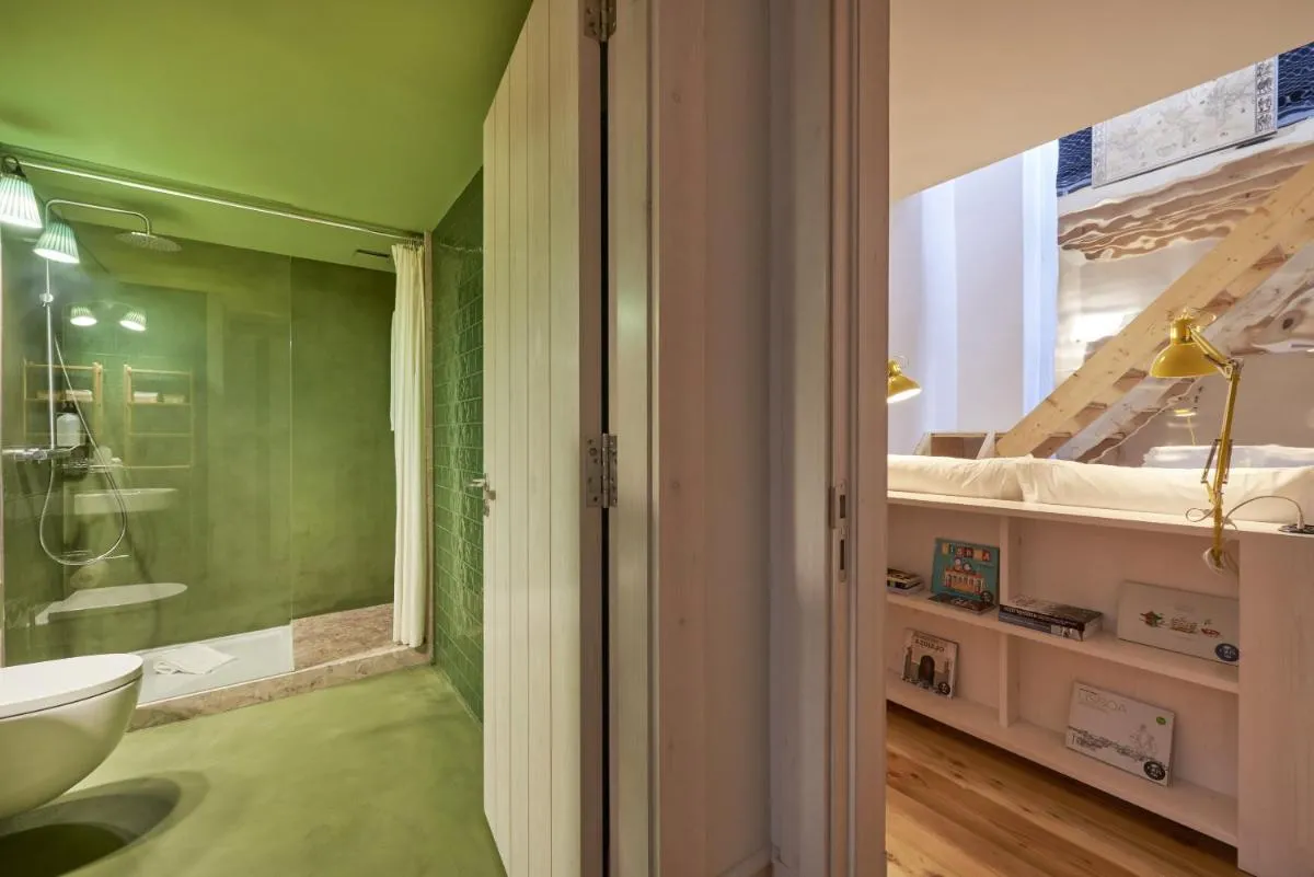 Image 2 of Cais Urban Lodge