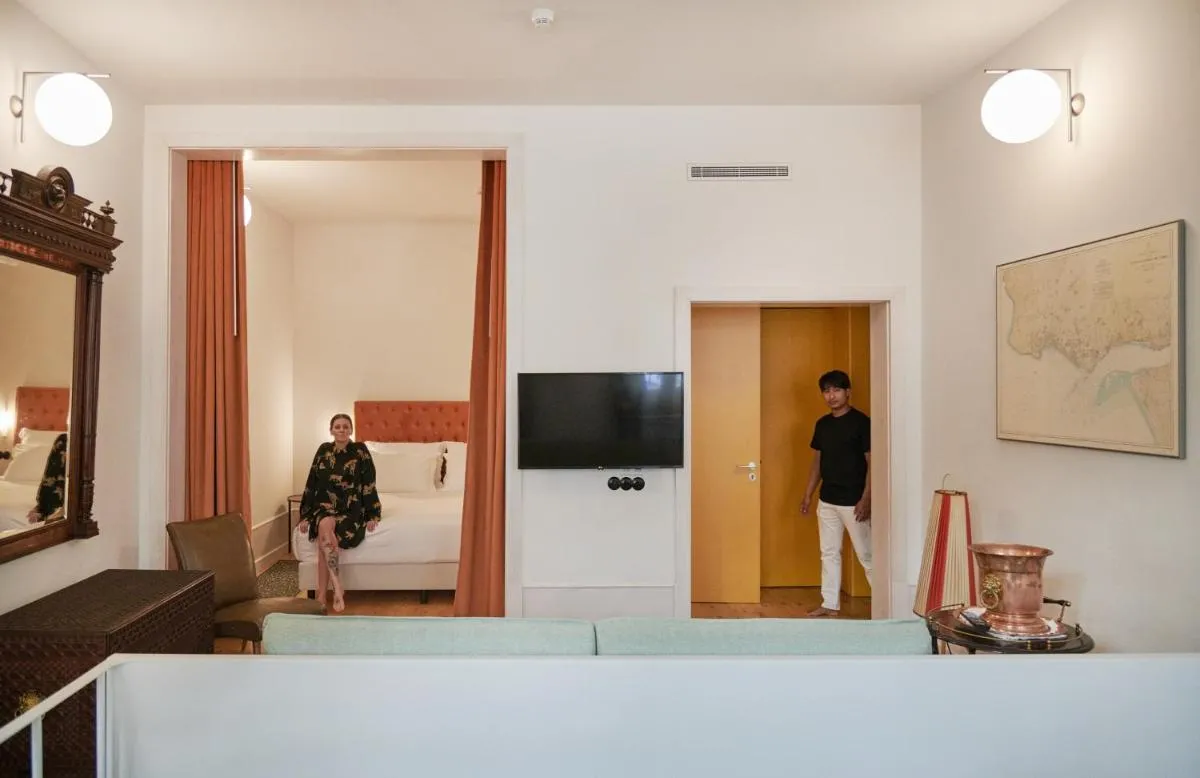 Image 6 of Cais Urban Lodge