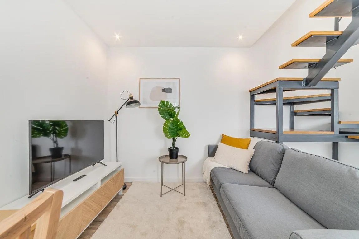 Image of Campolide Duplex Apartments