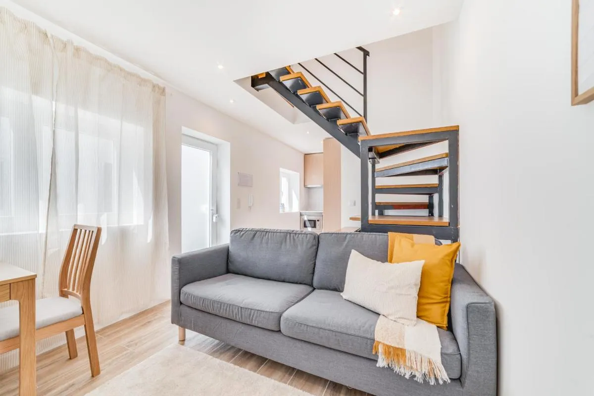 Image 3 of Campolide Duplex Apartments