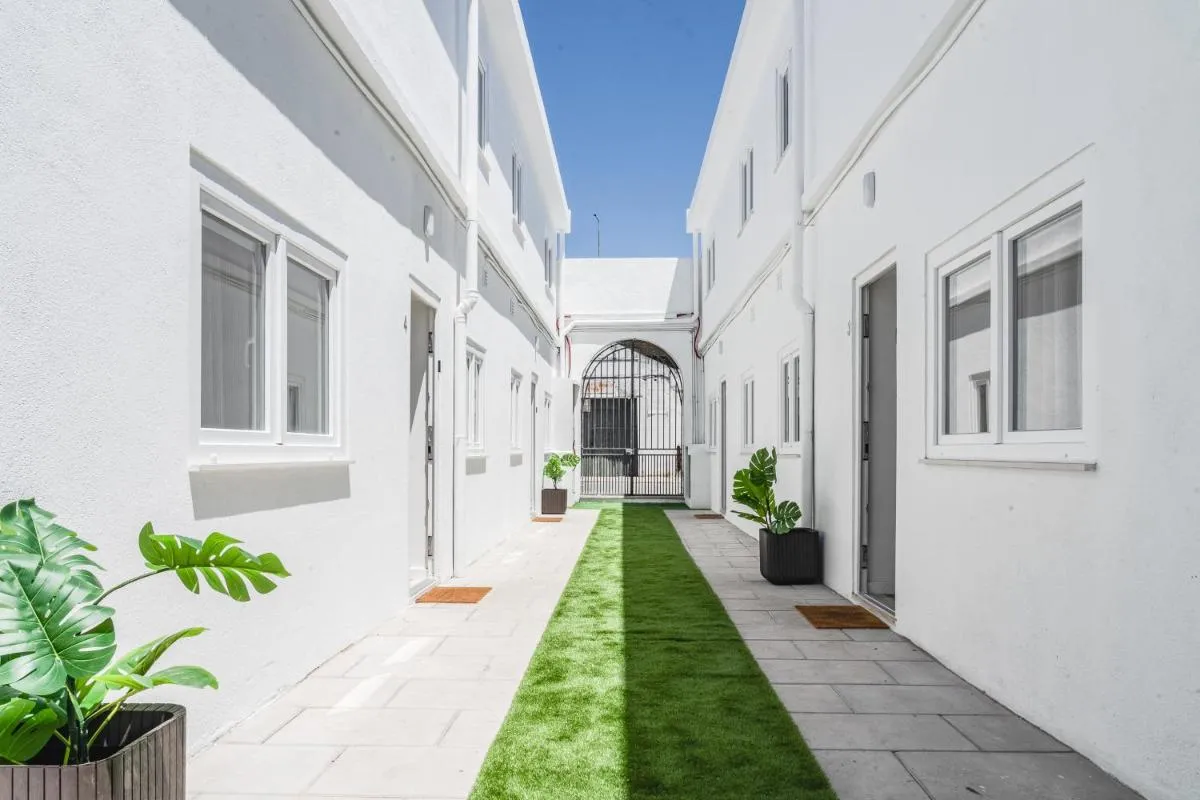 Image 2 of Campolide Duplex Apartments
