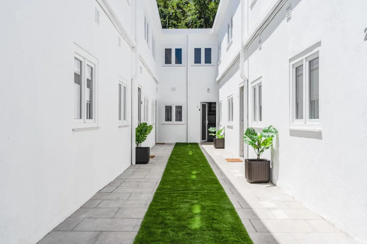 Image 4 of Campolide Duplex Apartments