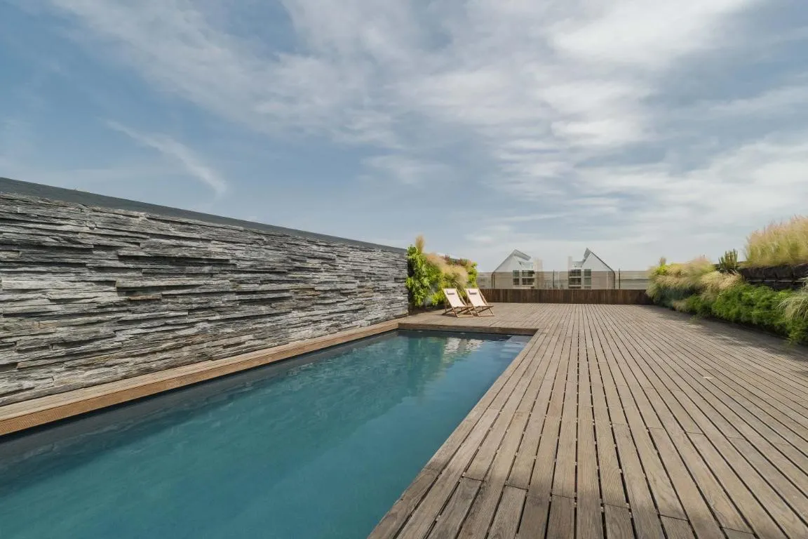 Image of Casa Boma Lisboa – Unique Apartment with Swimming Pool – Marvila I