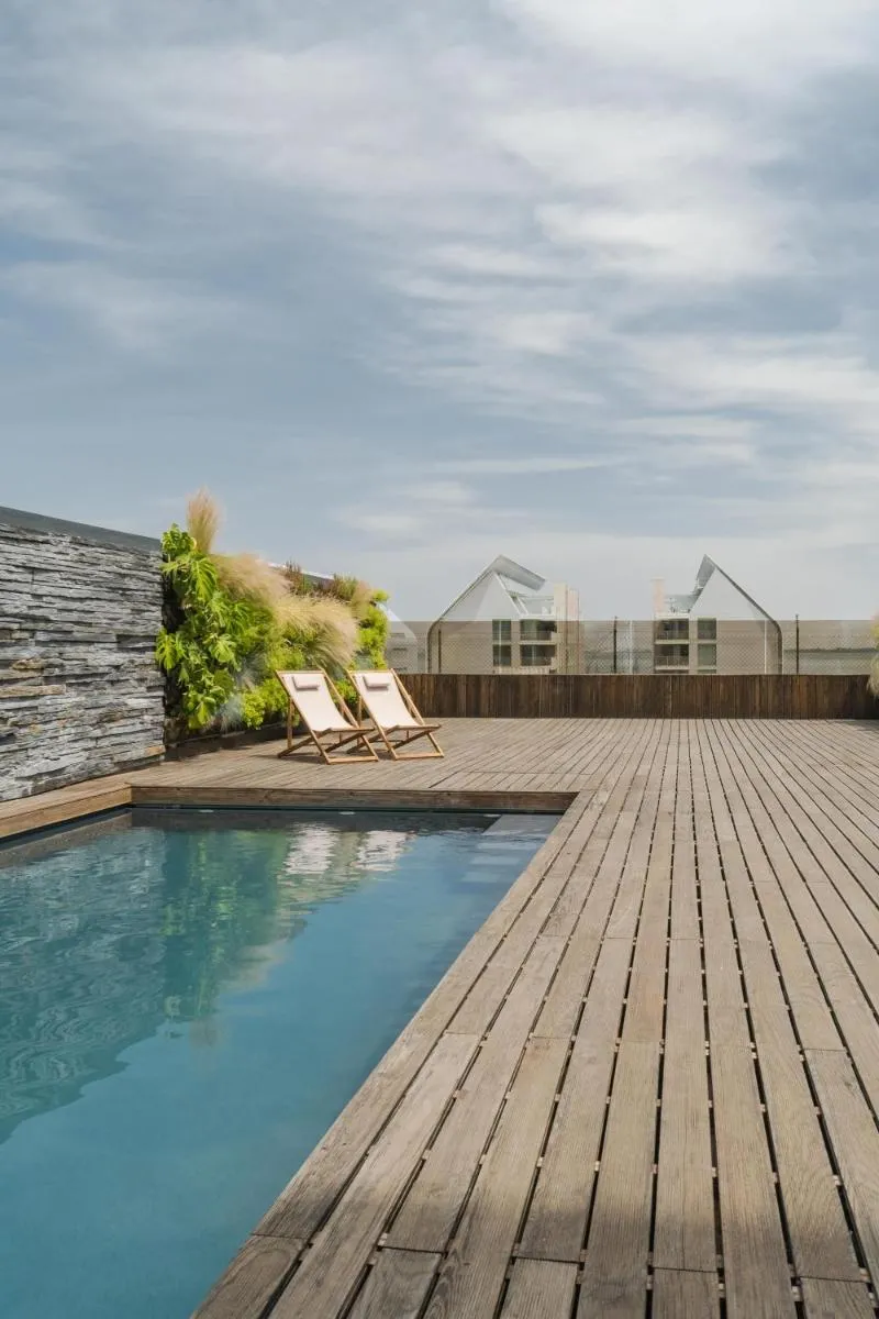Image 4 of Casa Boma Lisboa – Unique Apartment with Swimming Pool – Marvila I