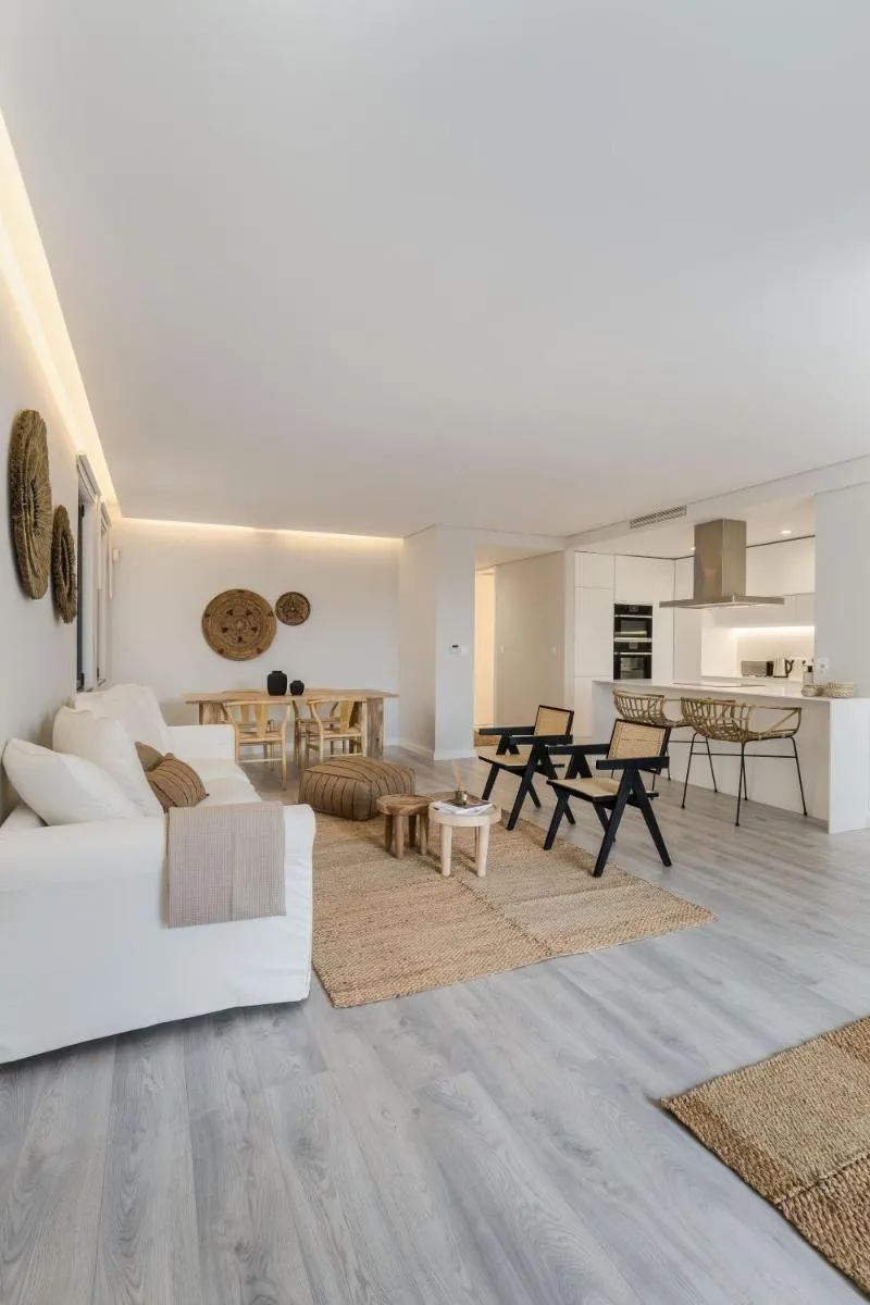 Image 6 of Casa Boma Lisboa – Unique Apartment with Swimming Pool – Marvila I