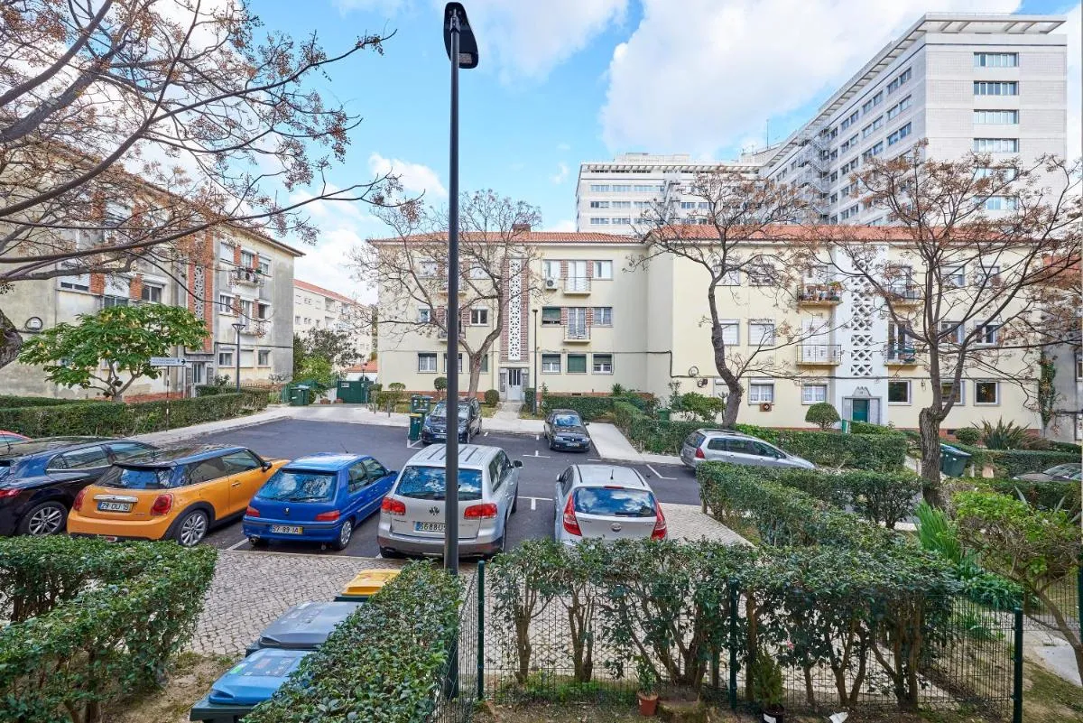 Image 5 of Casa Oliveira in Alvalade