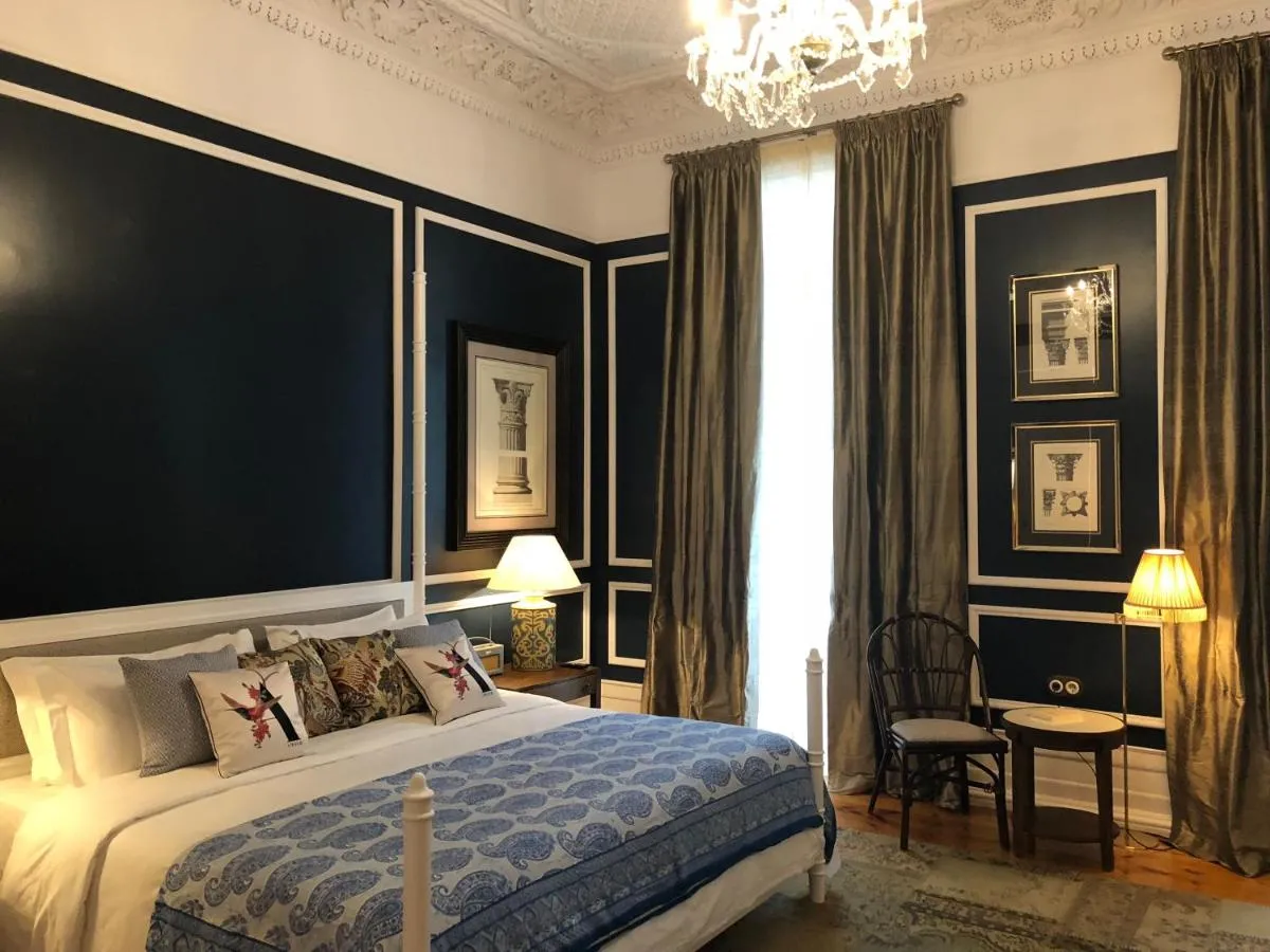 Image 3 of Casa Oliver Boutique B&B – Principe Real
