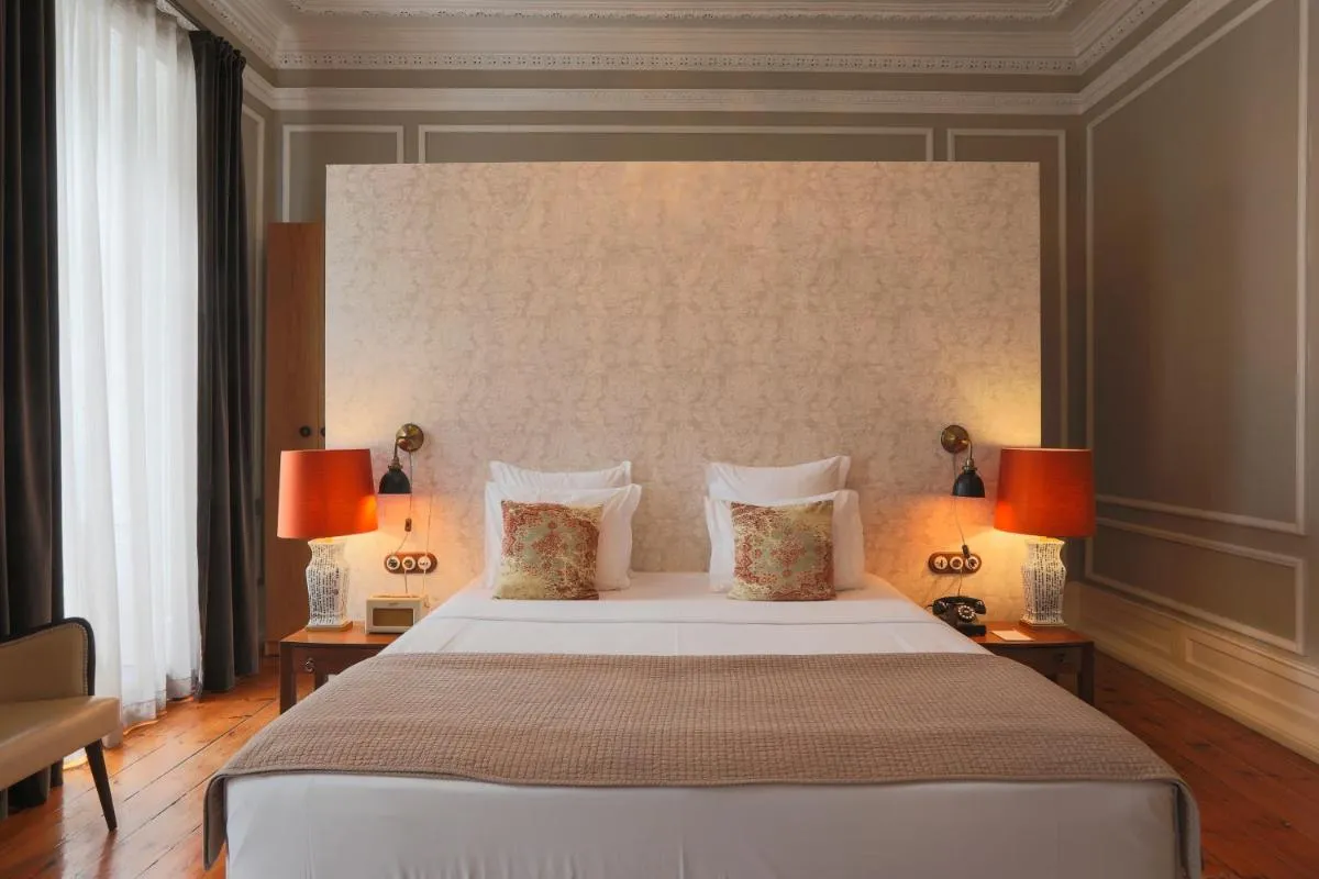 Image 4 of Casa Oliver Boutique B&B – Principe Real