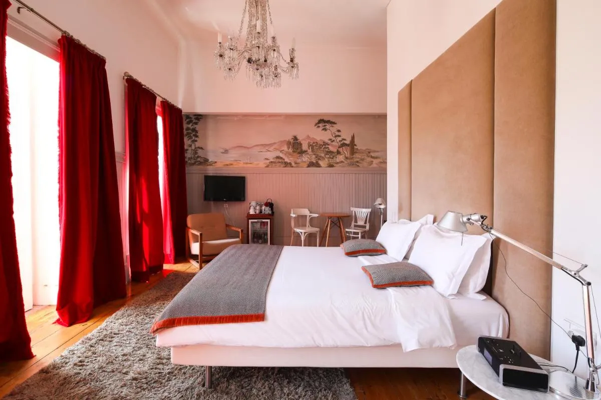 Image 2 of Casa Oliver Boutique B&B – Principe Real