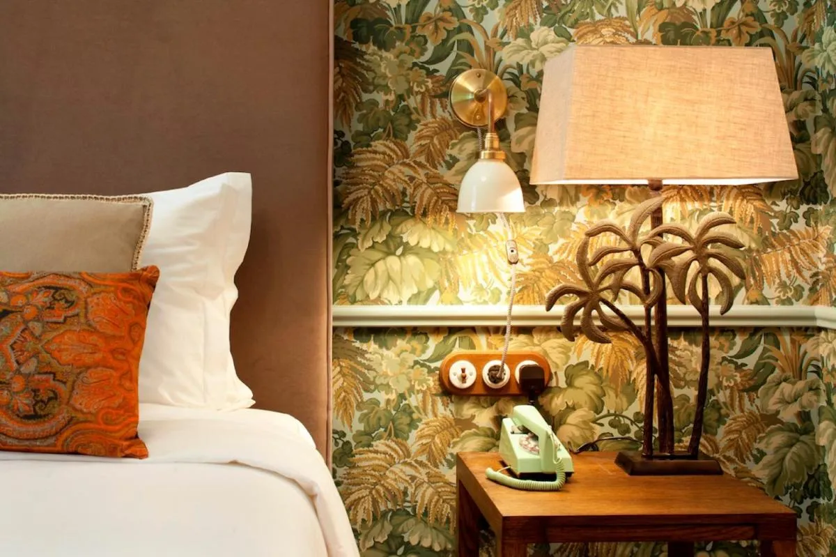 Image 6 of Casa Oliver Boutique B&B – Principe Real