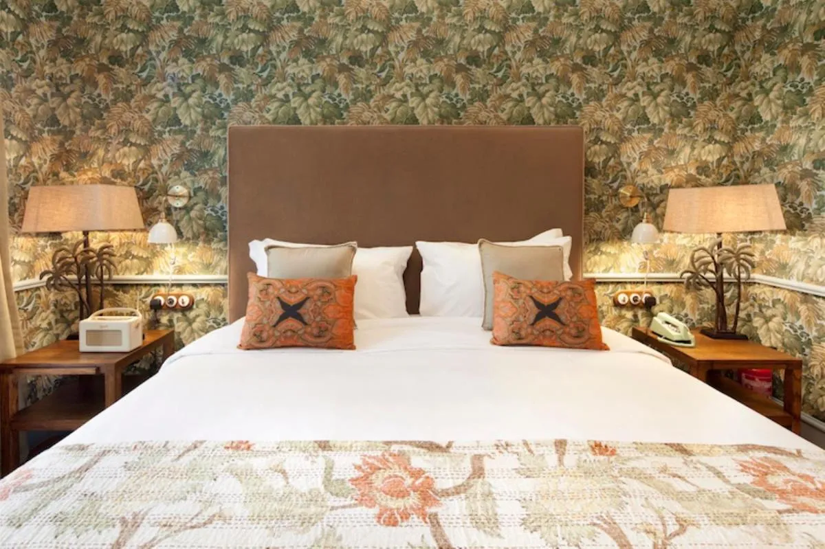 Image 1 of Casa Oliver Boutique B&B – Principe Real