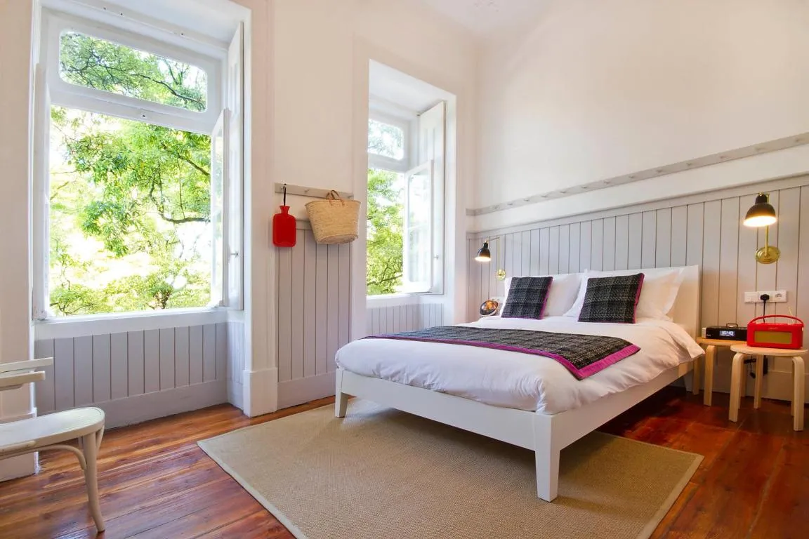 Image of Casa Oliver Boutique B&B – Principe Real
