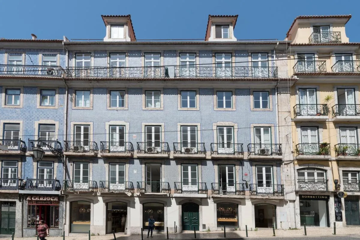 Image 5 of Casa Portuguesa Chiado