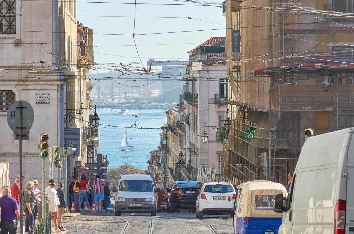 Image 6 of Casa Portuguesa Chiado 25