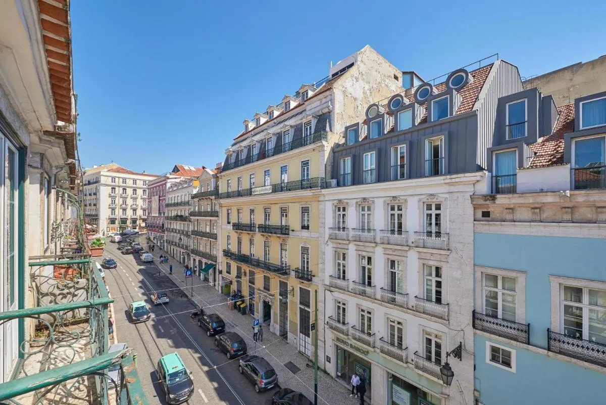 Image 4 of Casa Portuguesa Chiado 25