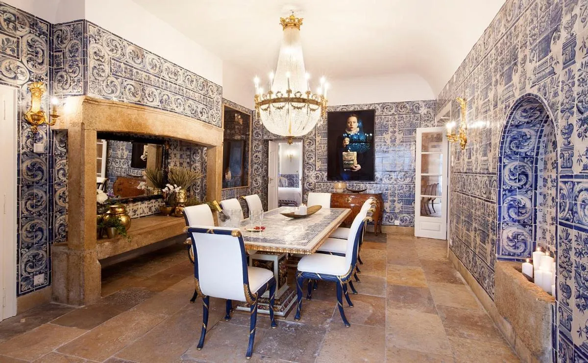 Image 3 of Casa dell’Arte Club House
