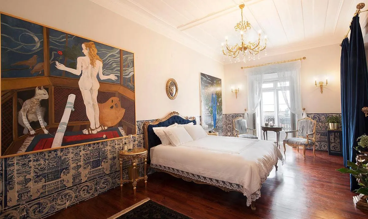 Image of Casa dell’Arte Club House