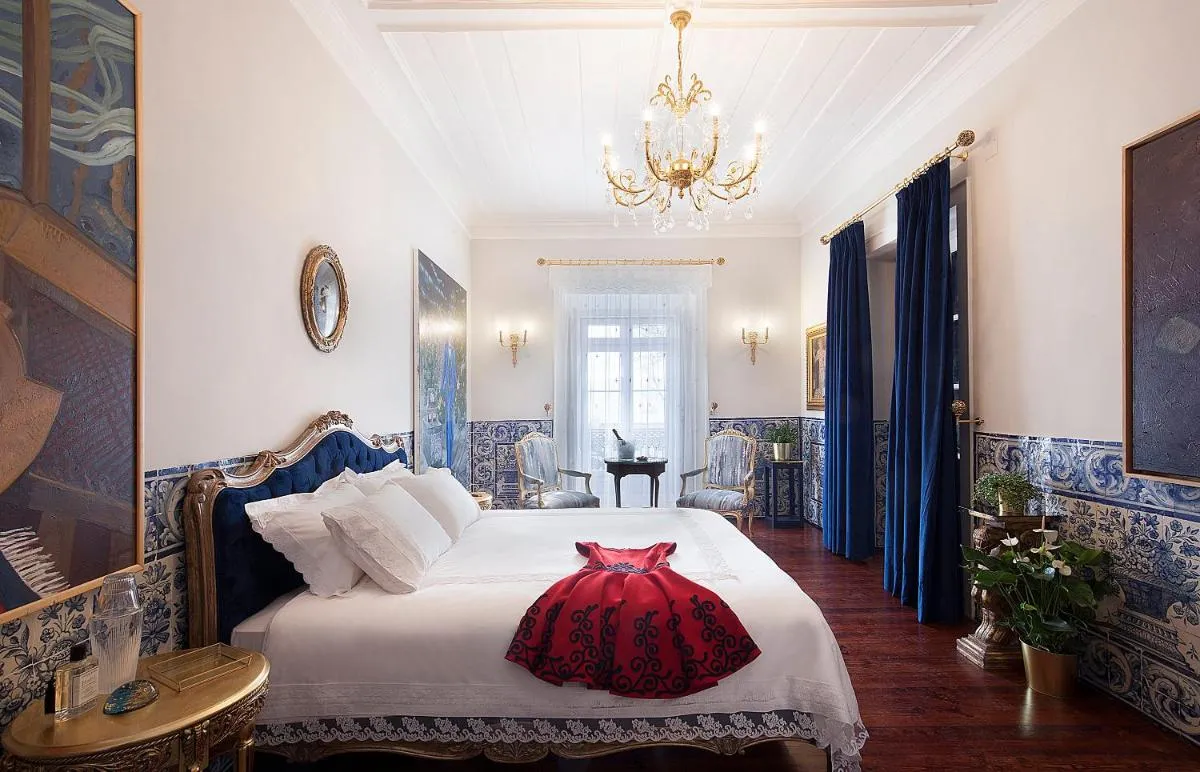 Image 1 of Casa dell’Arte Club House