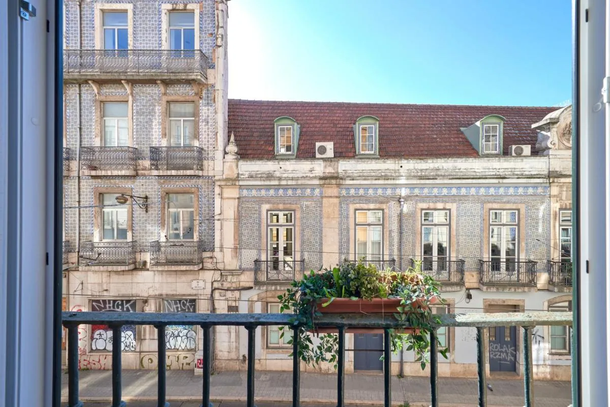 Image 4 of Casa do Mercado Lisboa