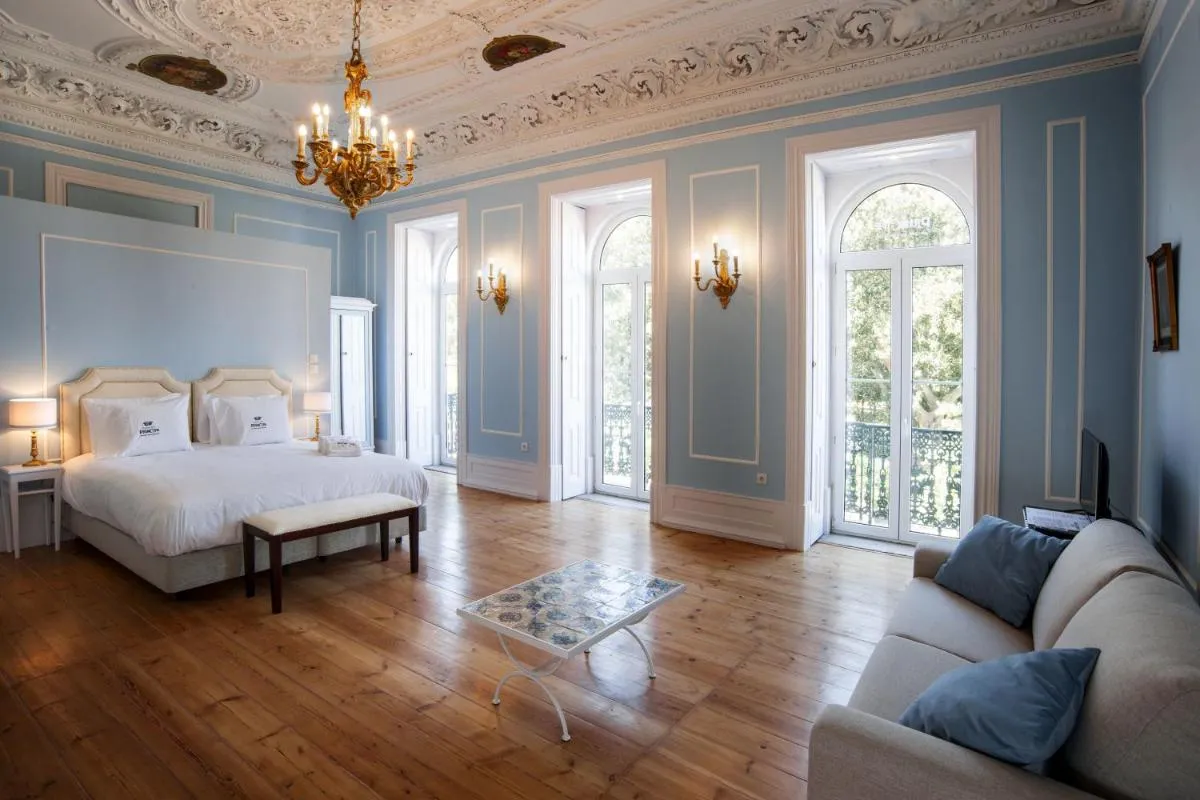 Image 4 of Casa do Principe