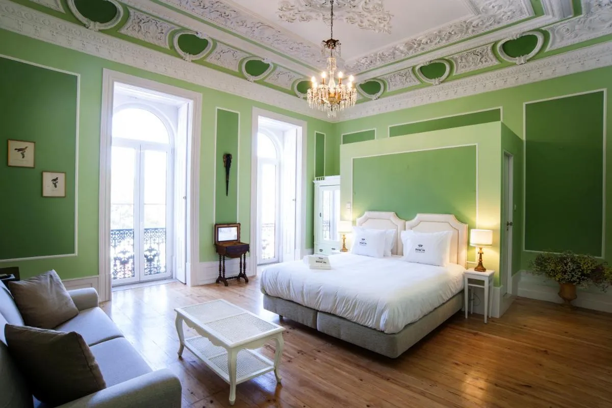 Image 1 of Casa do Principe