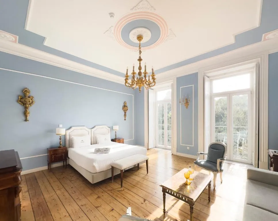Image of Casa do Principe