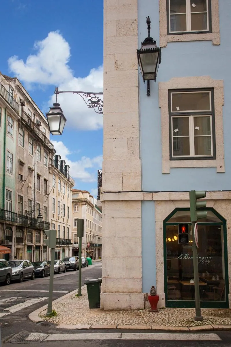 Image 4 of Casas da Baixa – Jules & Madeleine