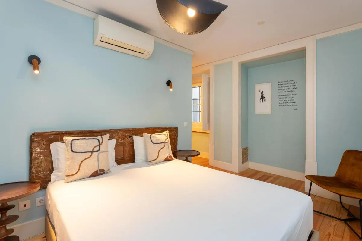 Image 2 of Casas da Baixa – Jules & Madeleine
