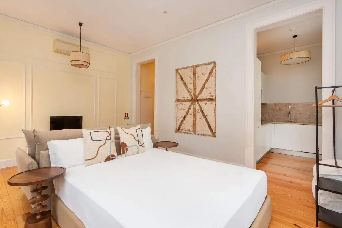 Image of Casas da Baixa – Jules & Madeleine