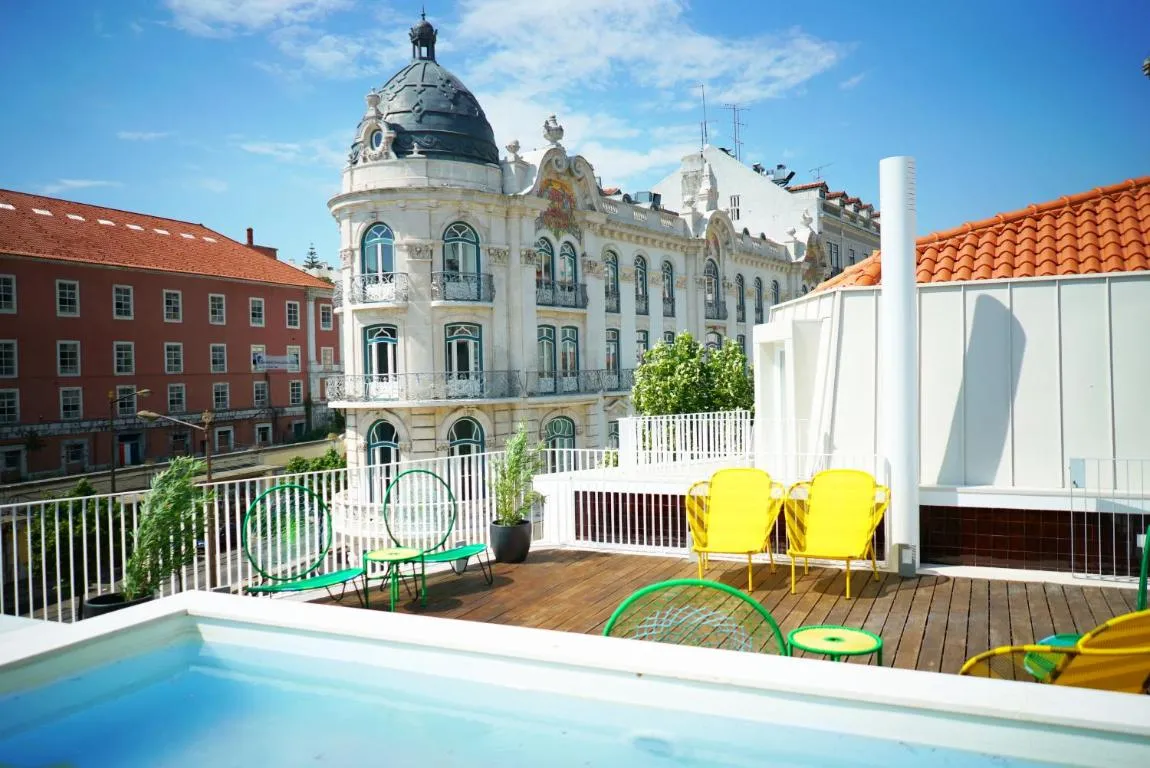 Image of Casas da Baixa – Vila Intendente