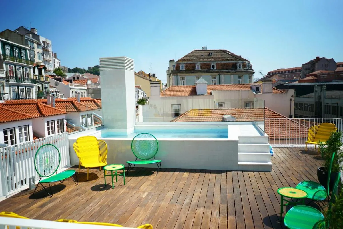 Image 2 of Casas da Baixa – Vila Intendente
