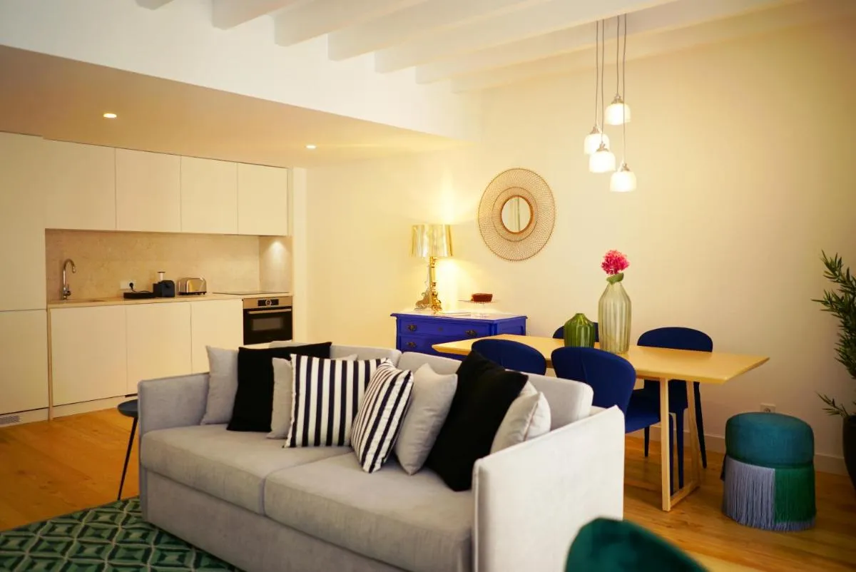 Image 3 of Casas da Baixa – Vila Intendente