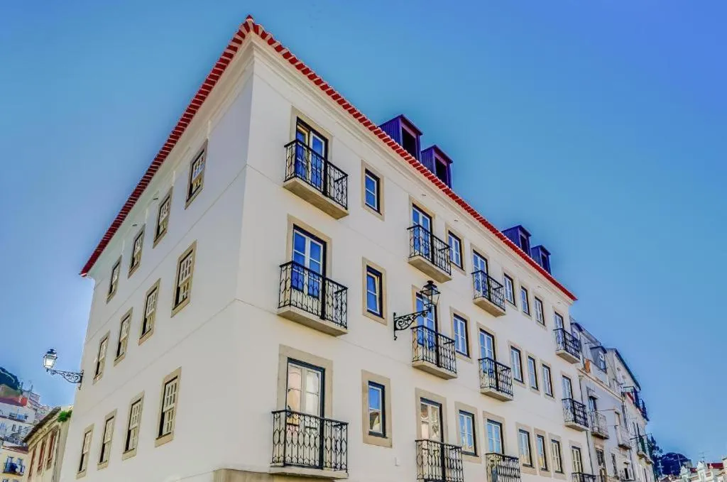 Image 5 of Casas da Baixa – dAmouraria