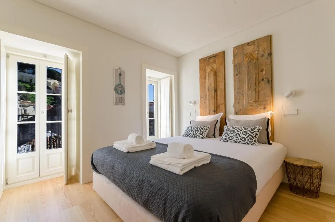 Image of Casas da Baixa – dAmouraria