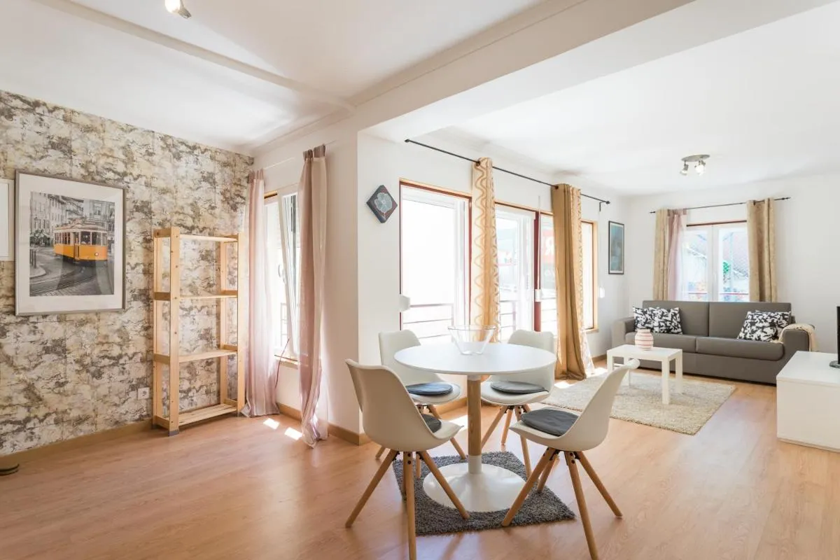 Image 3 of Casas do Beco Charming Flats