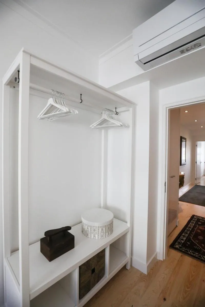 Image 3 of Central Lisbon Luxury Apartment