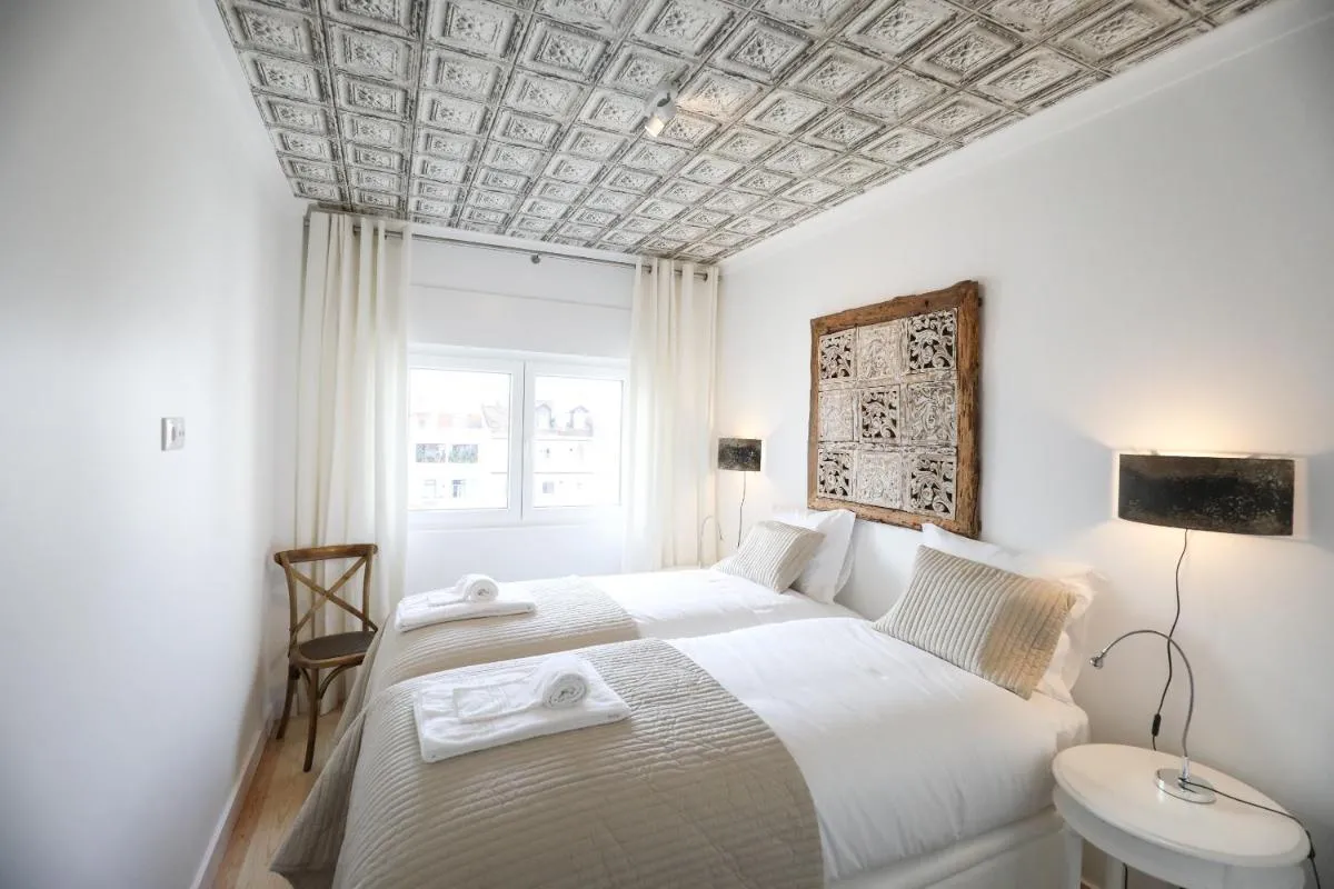 Image 6 of Central Lisbon Luxury Apartment