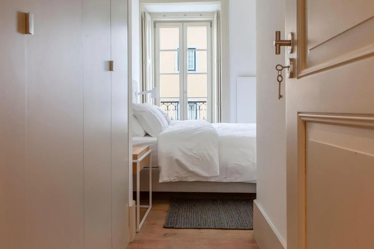 Image 6 of Charming 2BDR Apartment in Lapa by LovelyStay