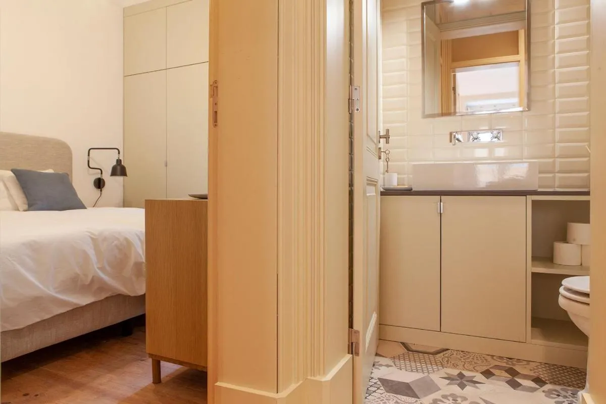 Image 2 of Charming 2BDR Apartment in Lapa by LovelyStay