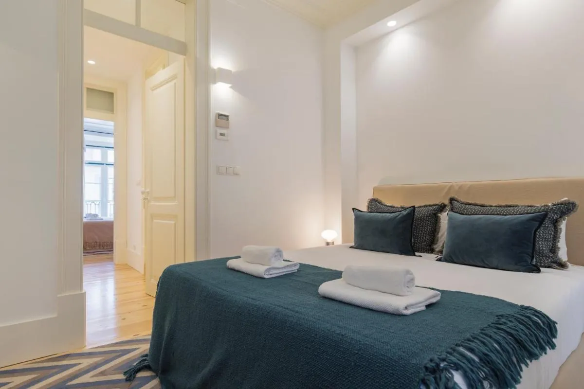 Image 6 of Charming 2 Bedroom Apartment in Baixa Chiado