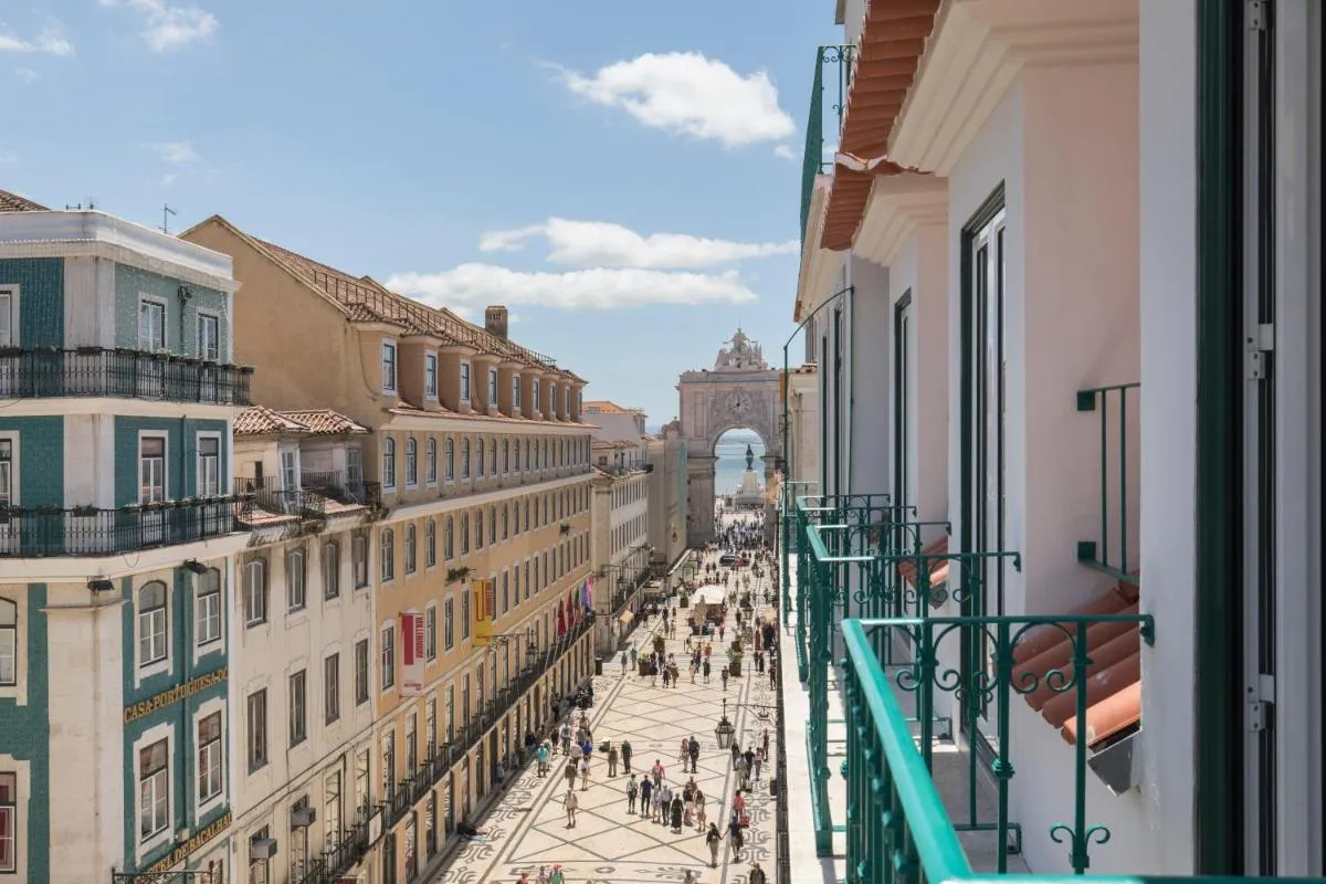 Image 5 of Charming 2 Bedroom Apartment in Baixa Chiado
