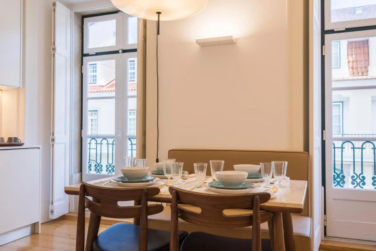 Image 3 of Charming 2 Bedroom Apartment in Baixa Chiado