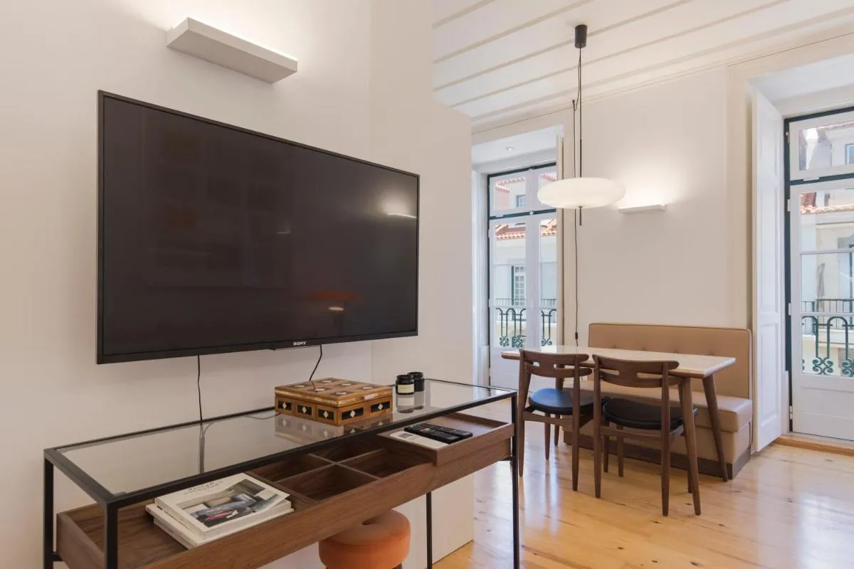 Image 4 of Charming 2 Bedroom Apartment in Baixa Chiado