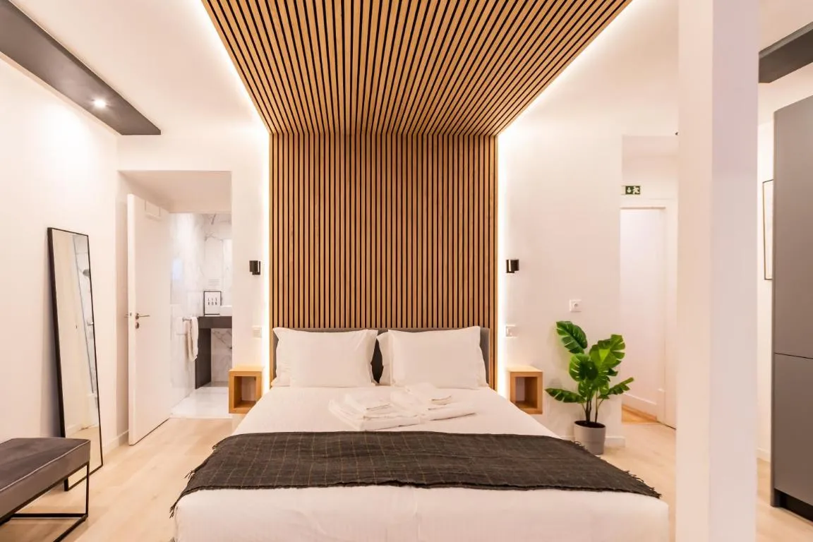 Image of Charming Loft in Bairro Alto – JJ Apartment`s