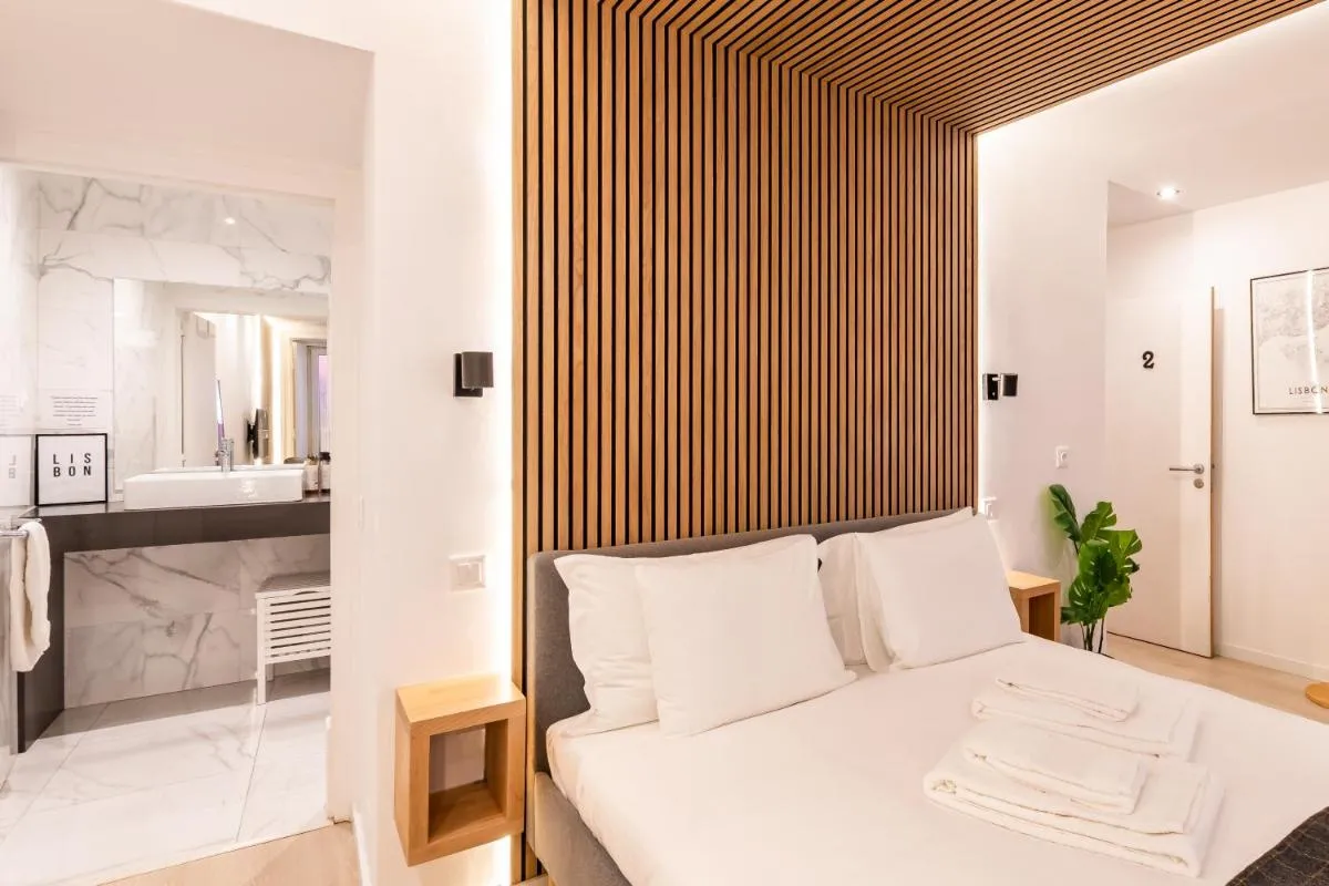 Image 5 of Charming Loft in Bairro Alto – JJ Apartment`s