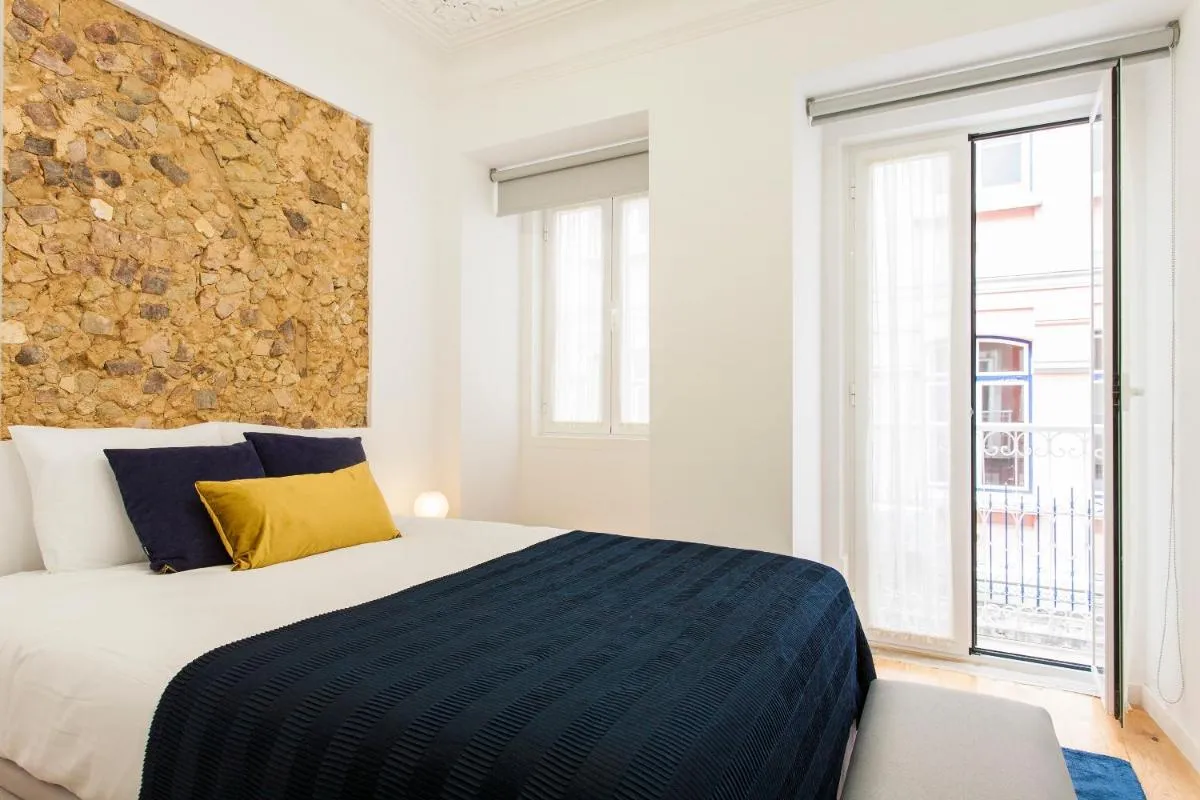 Image 1 of Charming Terrace – Liberdade